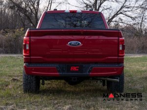 Ford F-150 Lift Kit - 3in - Front Strut Spacers / Rear N3 Shocks- 4WD Ford F-150 Lift Kit - 3in - Front Strut Spacers / Rear N3 Shocks- 4WD